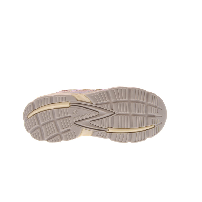 Naturino sneakers roze 5