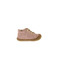 Naturino veterschoenen roze 1