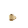 Naturino chaussures à lacets beige 4