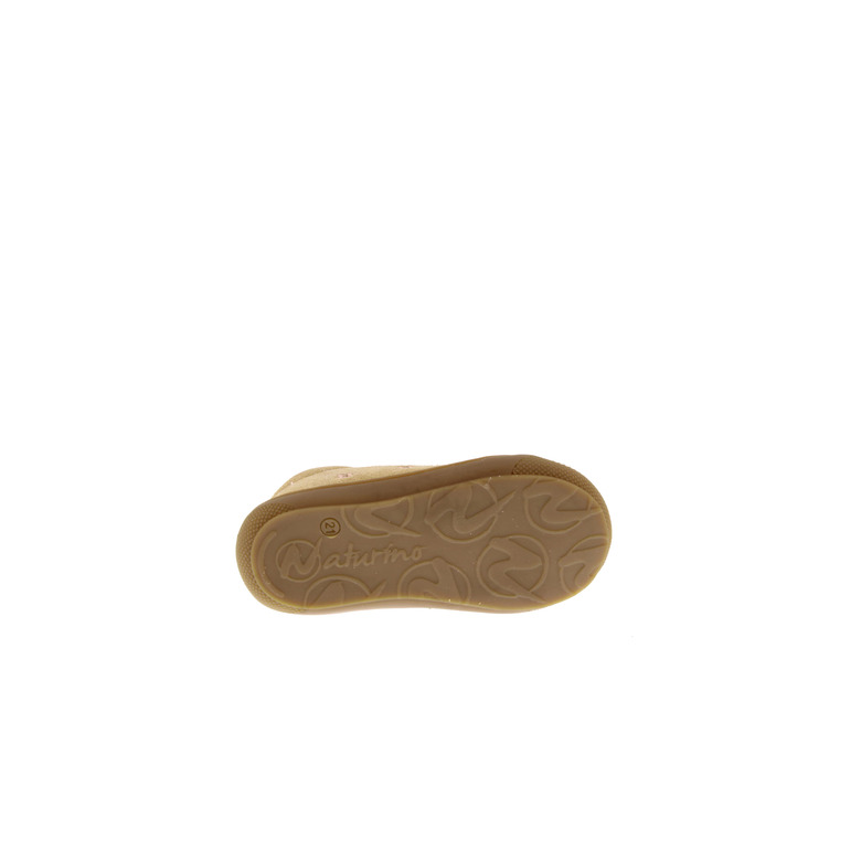 Naturino chaussures à lacets beige 5