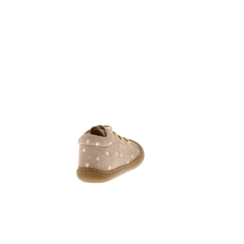 Naturino chaussures à lacets taupe 4