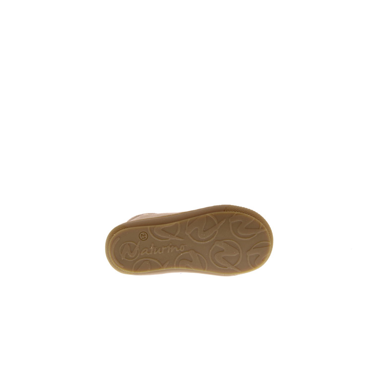 Naturino chaussures à lacets taupe 5