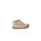 Naturino schnürschuhe gold 1