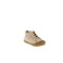Naturino schnürschuhe gold 2