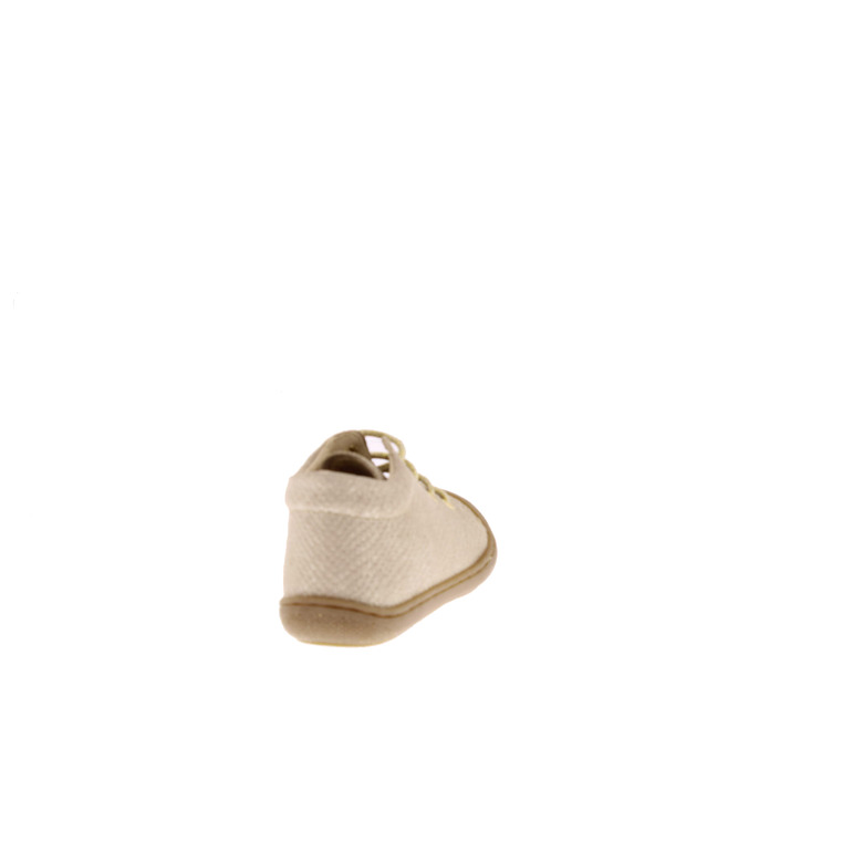 Naturino schnürschuhe gold 4