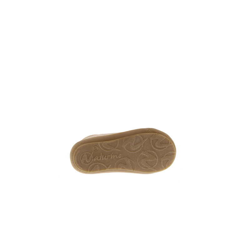 Naturino schnürschuhe gold 5