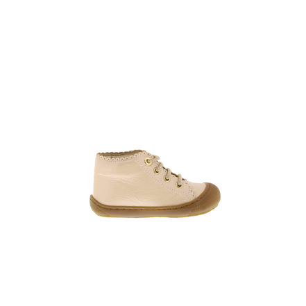 Naturino schnürschuhe ecru