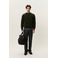 Les Deux pull vert 2