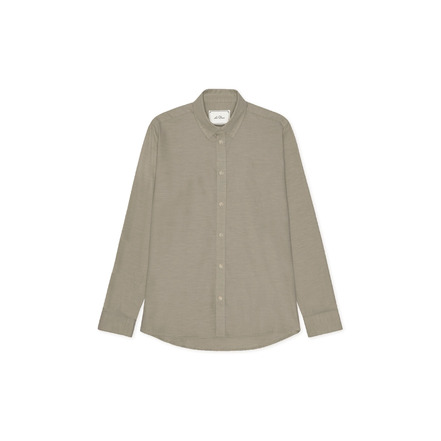 Les Deux hemd beige