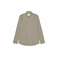 Les Deux hemd beige 1