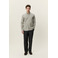 Les Deux hemd beige 2