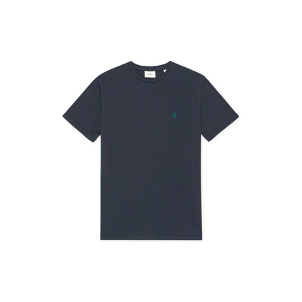 Les Deux t-shirts blue