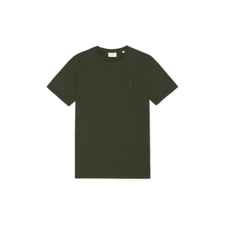Les Deux t-shirt grÜn