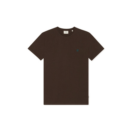 Les Deux t-shirts brown