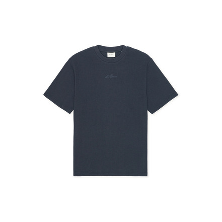 Les Deux t-shirt blau