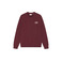 Les Deux sweater bordeaux 1