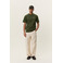 Les Deux t-shirt vert 2