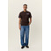 Les Deux t-shirts brown 3