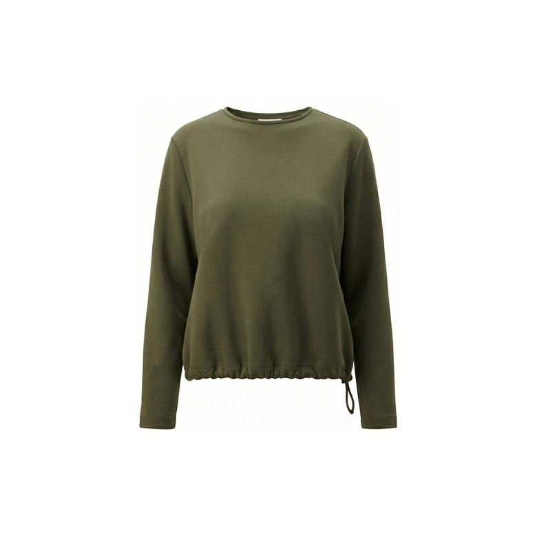Hampton Bays chemisier vert 1