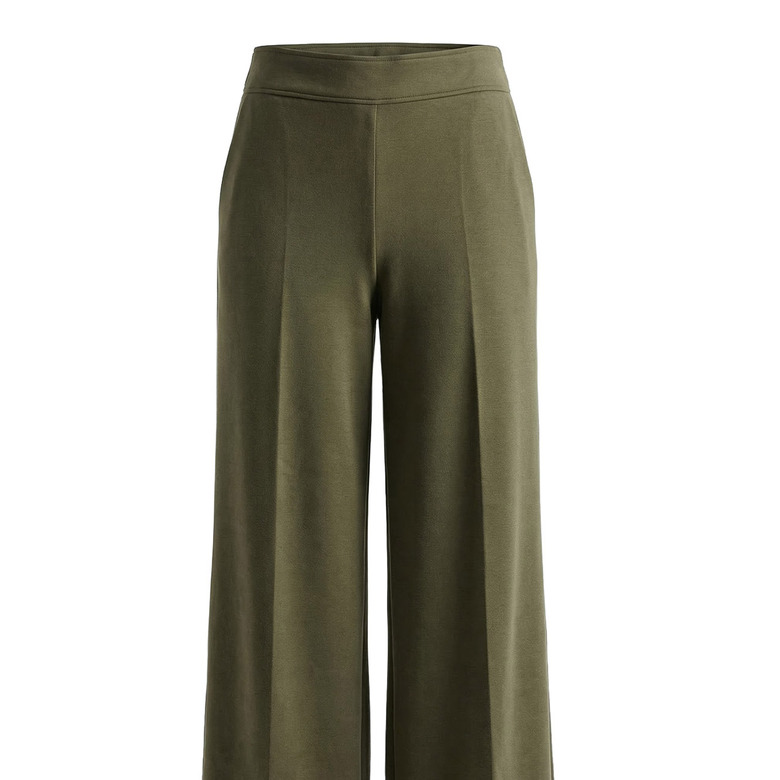 Hampton Bays pantalon vert 2