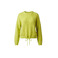 Hampton Bays trui groen 1