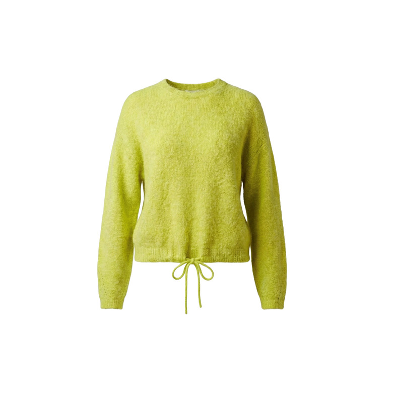 Hampton Bays trui groen 1