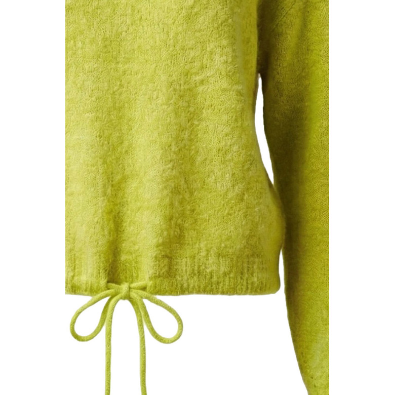 Hampton Bays trui groen 2