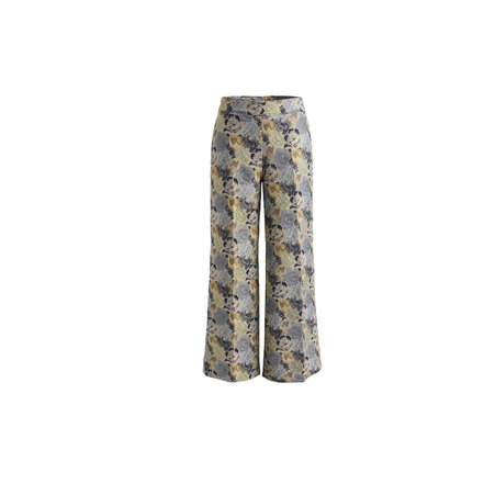 Hampton Bays pantalon bleu