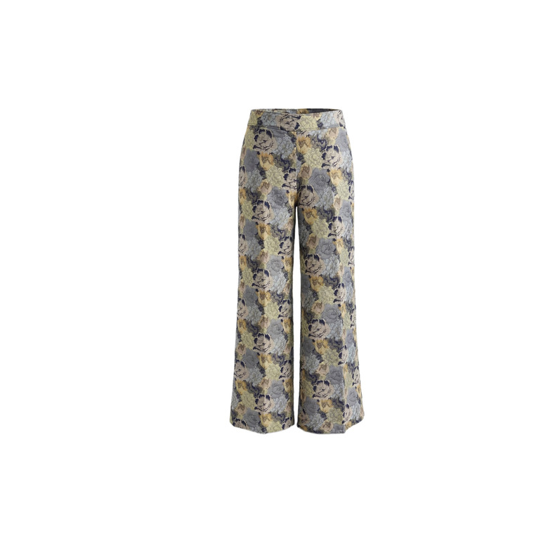 Hampton Bays pantalon bleu 1