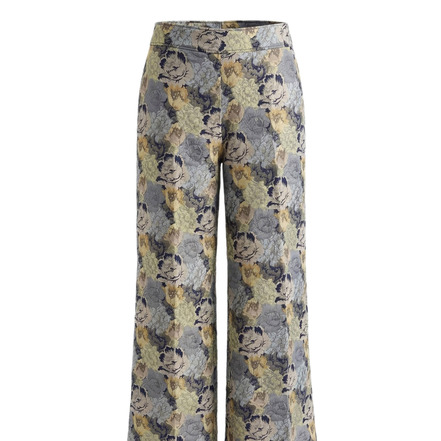Hampton Bays pantalon bleu
