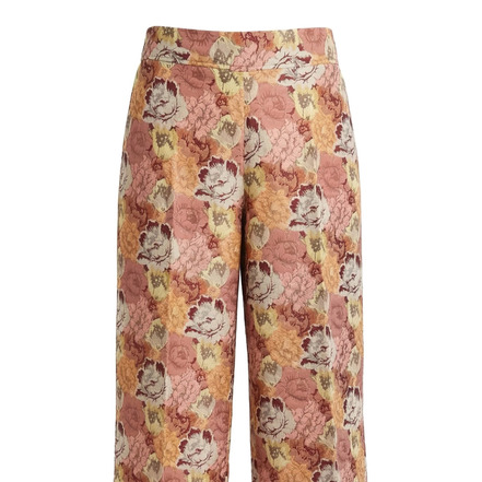Hampton Bays pantalon rose