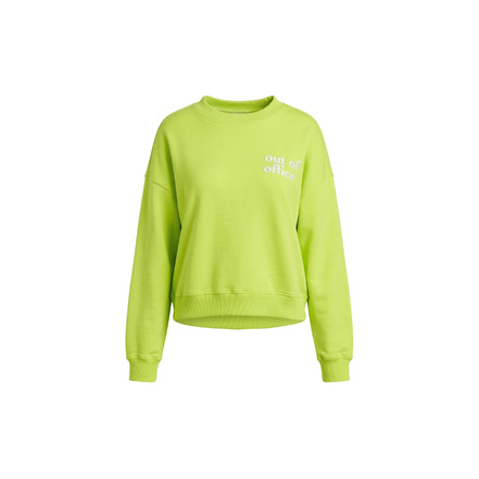 Hampton Bays sweater green