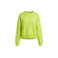Hampton Bays sweater grÜn 1