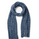 Hampton Bays schal blau 2