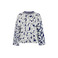 Marccain trui blauw 1
