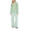 Marccain blouse groen 2