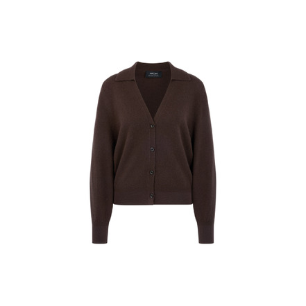 Marccain cardigan bruin