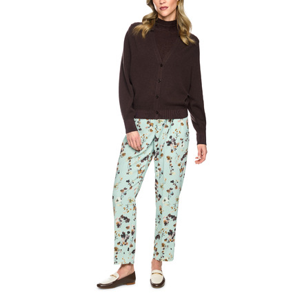 Marccain cardigan bruin