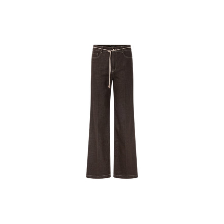 Marccain jeans bruin