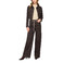 Marccain jeans bruin 2