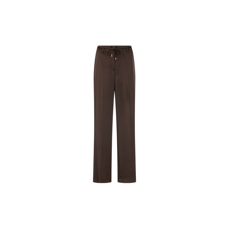Marccain broek bruin 1