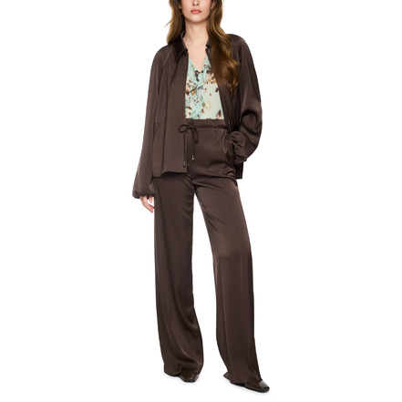 Marccain broek bruin