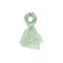 Marccain scarf green 1