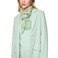 Marccain scarf green 2