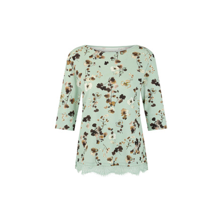 Marccain t-shirt groen