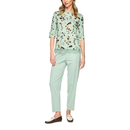Marccain t-shirt groen