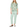 Marccain t-shirt groen 2
