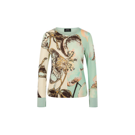 Marccain trui groen
