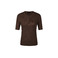 Marccain trui bruin 1