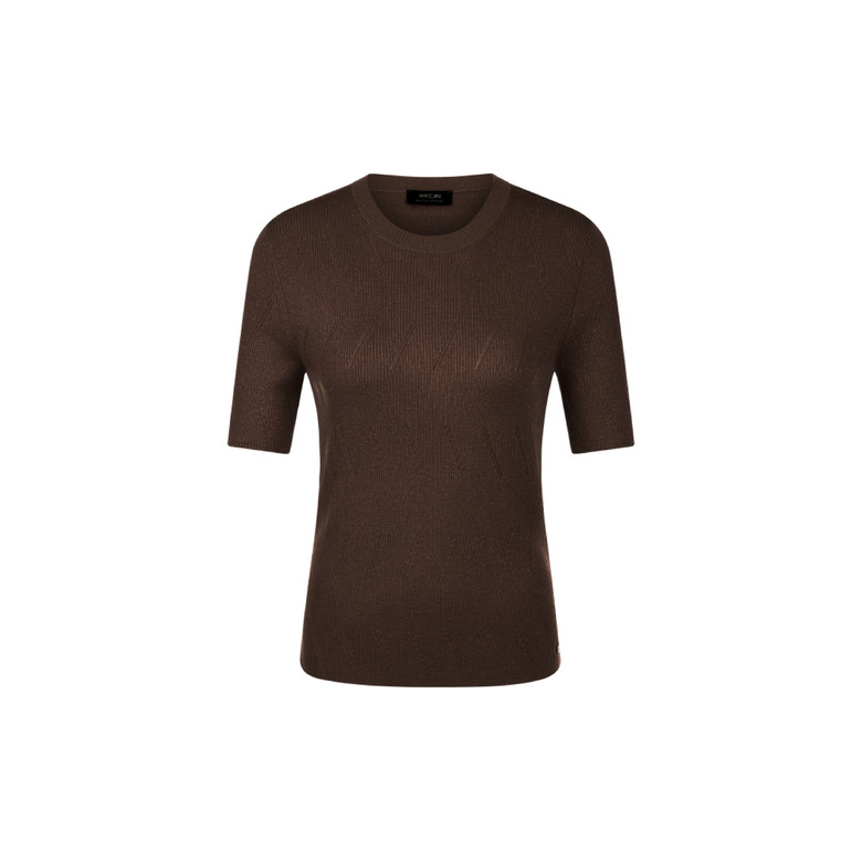 Marccain trui bruin 1